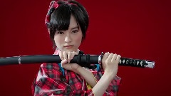 NMB48 - Feather SamuraiEdge