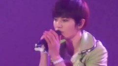 Infinite - Arena Tour In 横滨