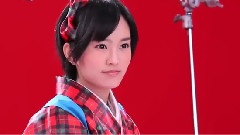 NMB48 - Feather SamuraiEdge
