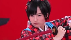 NMB48 - Feather SamuraiEdge