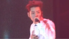 Infinite - Arena Tour In 横滨