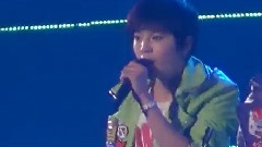 Infinite - Arena Tour In 横滨