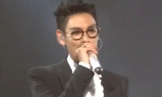 T.O.P(Bigbang) - TOP B-Day Song & Dance -