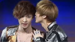 EXO-M,EXO - 心事