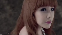 朴春(2NE1) - Don't Cry