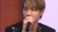 EXO-M - 22岁生日快乐