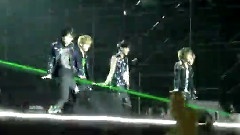 EXO-M - History