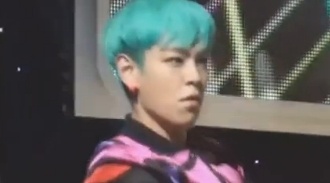 T.O.P(Bigbang) - T.O.P Style