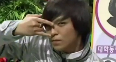 T.O.P(Bigbang) - T.O.P's Funny Moments