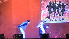 模仿翻唱 - 凤凰舞