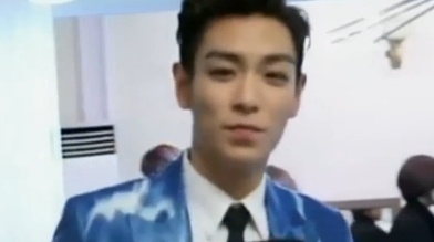 T.O.P(Bigbang) - T.O.P's Funny Moments