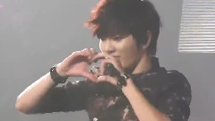 Infinite - Cover Girl