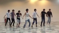 模仿翻唱 - 追击者