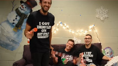 Fun. - Holiday Sale Commercial Blooper Reel Part.2