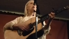 Laura Marling - Not Done Traveling