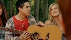 David Archuleta - Crush