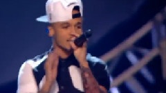 JLS - Hottest Girl In The World
