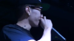Jay Park - 中间休息