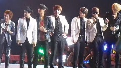 Super Junior - 中韩歌会上海站