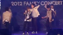 BTOB - Lotte Family Concert