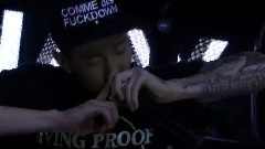 Jay Park - Up And Down