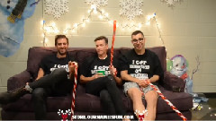 Fun. - Holiday Sale Commercial Blooper Reel Part.3