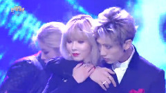 Trouble Maker - 没有明天