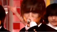 Hey! Say! JUMP - Magic Power & OVER & SUPER DELICATE
