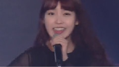 IU - 你和我