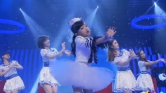 华语童星 - 军港之夜 饭没了秀