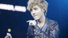 EXO - 过了很久 KRIS庆生视频