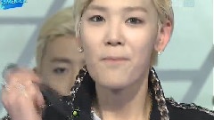 B.A.P - 不要
