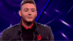 X Factor UK - Don't Speak