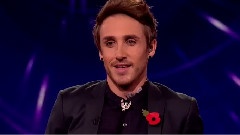 X Factor UK - You Get What You Give