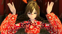 VOCALOID家族 - 結んで開いて羅刹と骸