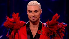 X Factor UK - Hung Up & Gimme! Gimme! Gimme!