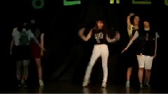 模仿翻唱 - Electric Shock