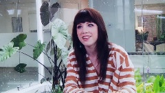 Carly Rae Jepsen - VEVO Detected Interview