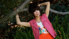 Carly Rae Jepsen - Album Photoshoot