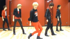 SHINee,模仿翻唱 - Ring Ding Dong