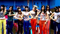少女时代 - Gee