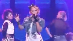 倖田来未 - Go to the top