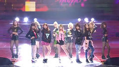 4minute - 你叫什么名字