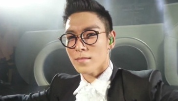 BigBang - T.O.P's B-Day -