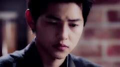 宋仲基,文彩元 - I Won't Be Able To Forgive Him