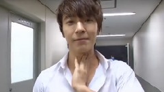 Super Junior - 结束后台