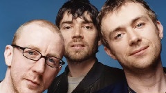 Blur - Don't Be 中英字幕