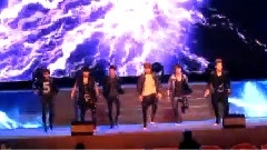 EXO-M - History