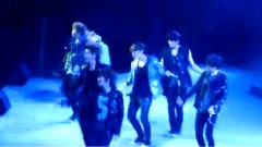 EXO-M - History