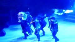 EXO-M - MAMA